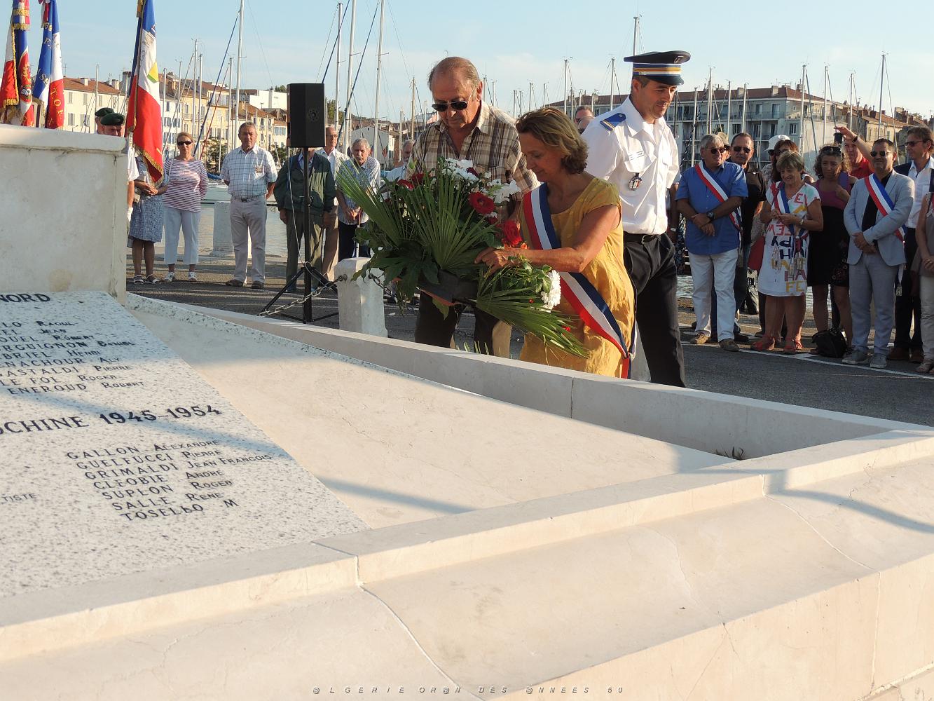 2019 08 26 LA SEYNE SUR MER FETE LA LIBERATION DU 23 AOUT 1944 (26).JPG -           